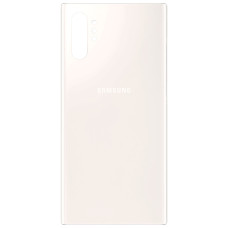 Задняя крышка для Samsung N975 Galaxy Note 10 Plus (White) (Original PRC)