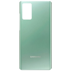 Задня кришка для Samsung N980 Galaxy Note 20 (Mystic green) (Original PRC)