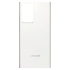 Задняя крышка для Samsung N985 Galaxy Note 20 Ultra (Mystic white) (Original PRC)