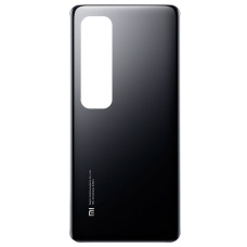 Задня кришка для Xiaomi Mi 10 Ultra (Black) (Original)