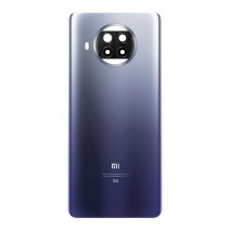 Задня кришка для Xiaomi Mi 10T Lite (5G) (Blue) (Original PRC)