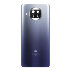 Задня кришка для Xiaomi Mi 10T Lite (5G) (Blue) (Original PRC)