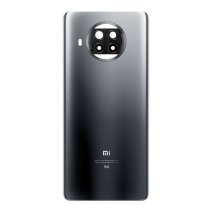 Задня кришка для Xiaomi Mi 10T Lite (5G) (Gray) (Original PRC)