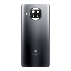 Задня кришка для Xiaomi Mi 10T Lite (5G) (Gray) (Original PRC)
