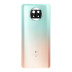 Задня кришка для Xiaomi Mi 10T Lite (5G) (Rose gold blue) (Original PRC)