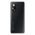 Задня кришка для Xiaomi Mi 10T Pro (5G) (Black) (Original PRC)