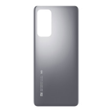 Задня кришка для Xiaomi Mi 10T (Silver)