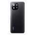 Задня кришка для Xiaomi Mi 11 (Gray) (Original)