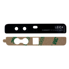 Стекло камеры для Huawei P9 2016 (Black)
