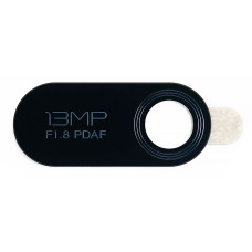 Стекло камеры для Huawei Y6 2019 / Y6 Pro 2019 / Y6 Prime 2019 / Honor Play 8A / Enjoy 9E