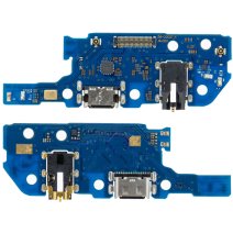 Плата зарядки для Samsung A202 Galaxy A20e (2019)