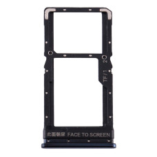 Тримач SIM-карти для Xiaomi Poco X3 Pro (Black)