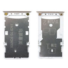 Тримач SIM-карти для Xiaomi Redmi 4 (Gold)
