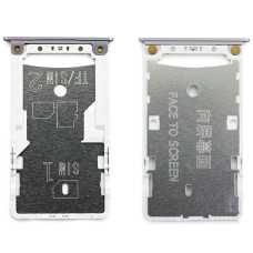 Тримач SIM-карти для Xiaomi Redmi 4 (Grey)