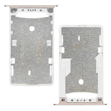 Тримач SIM-карти для Xiaomi Redmi 4X (Gold)