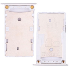 Тримач SIM-карти для Xiaomi Redmi 4X (Silver)