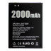 Аккумулятор Doogee BAT18702000 (2000 mAh)
