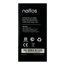 Аккумулятор TP-Link Neffos NBL-45A2000 для TP-Link Neffos C5L TP601 (2000 mAh)