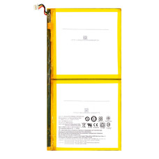 Акумулятор Acer PR-279594N для Acer Iconia One 10 B3-A20 / B3-A30 / A3-A40 (6100 mAh)