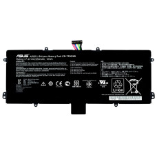 Акумулятор Asus C21-TF201D / C21-TF201XD (2940 mAh)