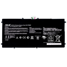 Акумулятор Asus C21-TF201P (3380 mAh)