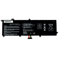 Акумулятор Asus C21-X202 (5000 mAh)