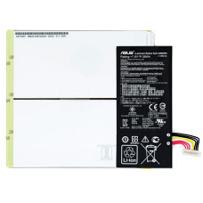 Акумулятор Asus C21N1334 (5000 mAh)