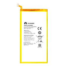 Акумулятор Huawei HB3873E2EBC / Li3949T44P8h945754 (4850 mAh)