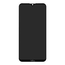 Дисплей для TP-Link Neffos X20 з тачскріном (Black)