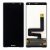 Дисплей для Sony H8266 Xperia XZ2 з тачскріном (Black) (Original PRC)