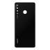 Задня кришка для Huawei P30 Lite (24MP) (Black) (Original PRC)