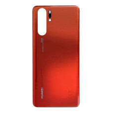 Задня кришка для Huawei P30 Pro (Amber red)