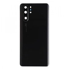 Задня кришка для Huawei P30 Pro (Black) (Original)