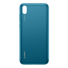 Задня кришка для Huawei Y5 (2019) (Blue) (Original PRC)