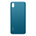 Задня кришка для Huawei Y5 (2019) (Blue) (Original PRC)