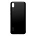 Задня кришка для Huawei Y5 (2019) (Midnight black) (Original PRC)