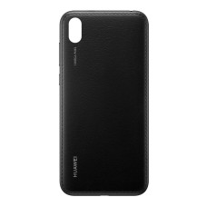 Задня кришка для Huawei Y5 (2019) (Modern black) (Original PRC)
