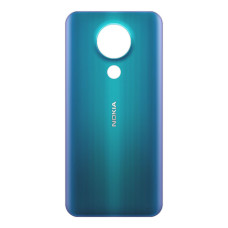 Задня кришка для Nokia 3.4 (Blue)