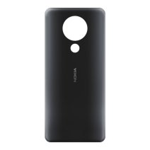 Задня кришка для Nokia 5.3 (Black)