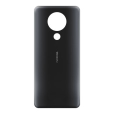 Задня кришка для Nokia 5.3 (Black)