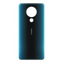 Задня кришка для Nokia 5.3 (Blue)