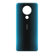 Задня кришка для Nokia 5.3 (Blue)