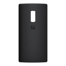 Задня кришка для OnePlus 2 (Black) (Original PRC)