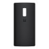 Задняя крышка для OnePlus 2 (Black) (Original PRC)