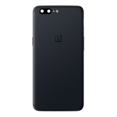 Задняя крышка для OnePlus 5 (Black) (Original PRC)
