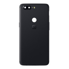 Задняя крышка для OnePlus 5T (Black) (Original PRC)