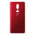 Задня кришка для OnePlus 6 (Red)