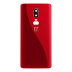 Задня кришка для OnePlus 6 (Red) (Original PRC)