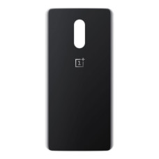 Задня кришка для OnePlus 7 (Mirror grey)