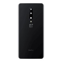 Задня кришка для OnePlus 7 Pro (Grey) (Original PRC)